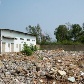 Giá đất các khu dân cư tại xã Phước Kiển bây giờ là bao nhiêu?